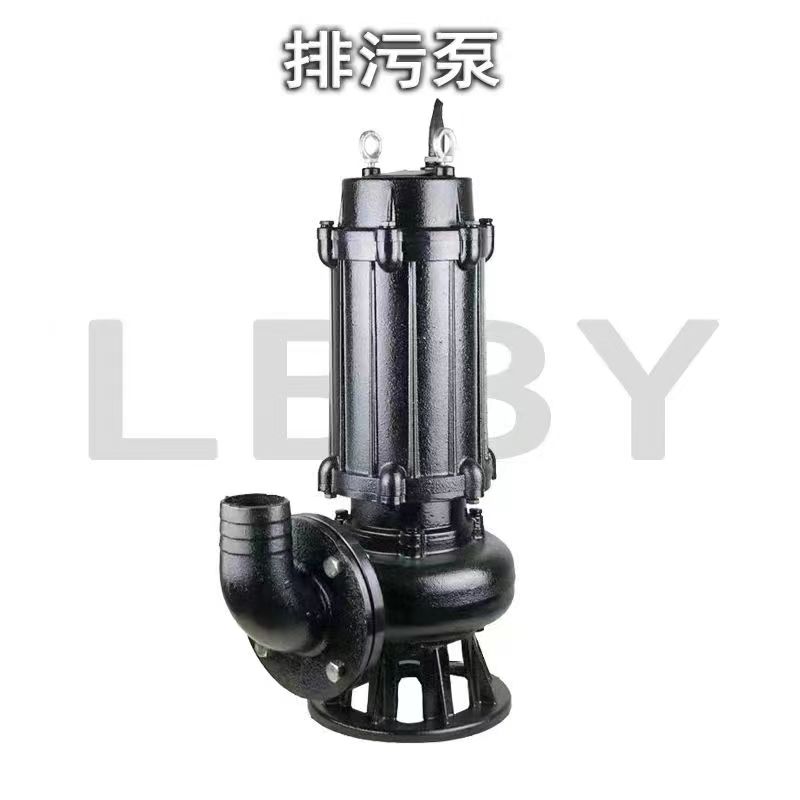 管道泵系列