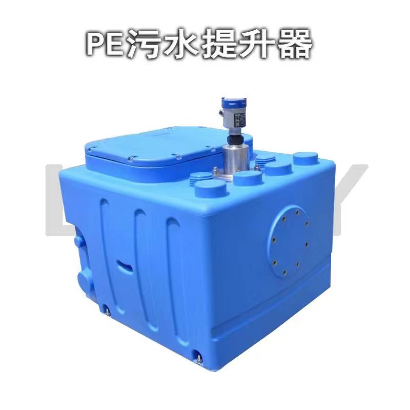 管道泵系列